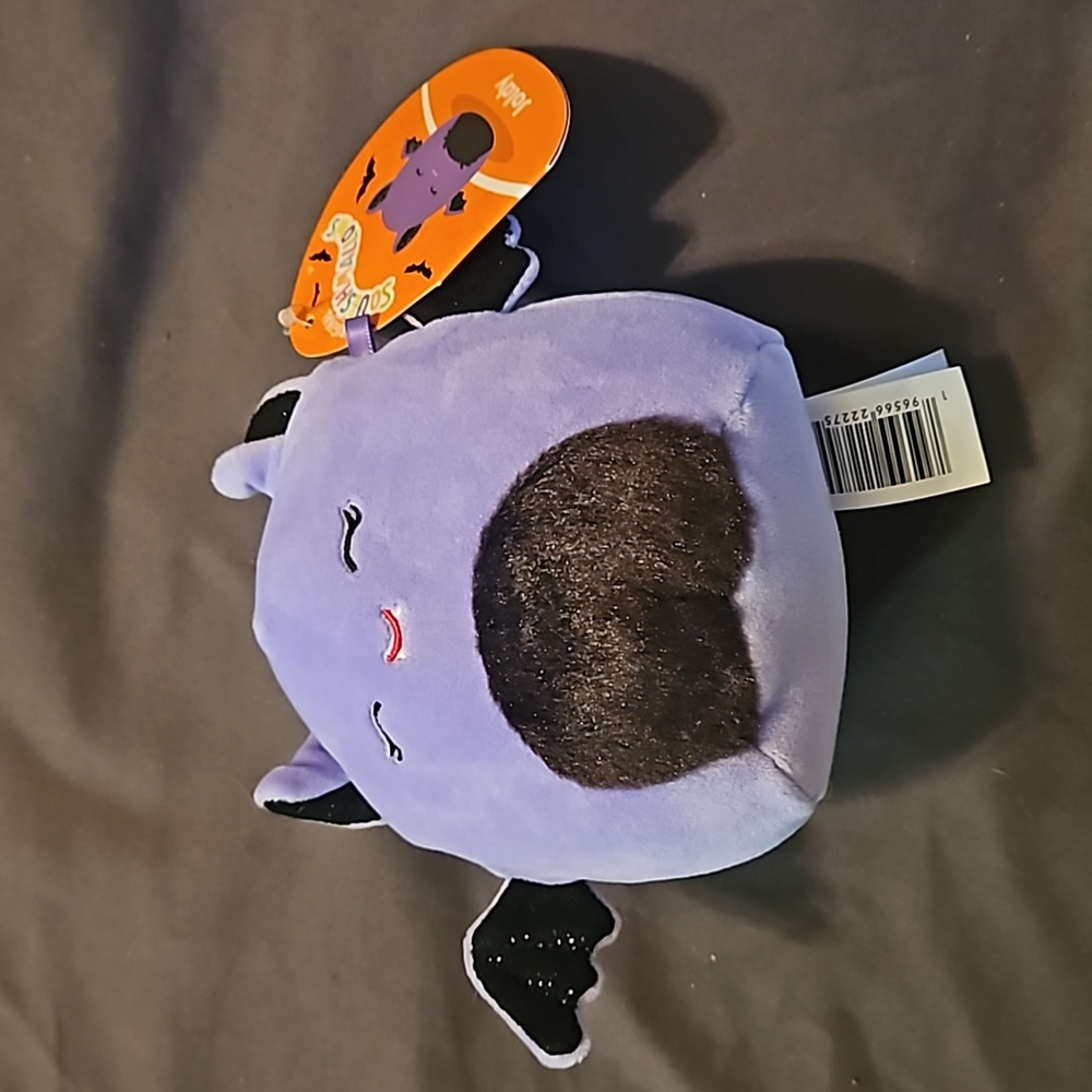 SQUISHMALLOW